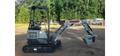Kymron ZX22D Compact Excavator, 2025
