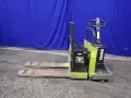 CLARK 6000 LBS ELECTRIC PALLET JACK  -  HWD 30
