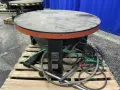 DURANT TOOL COMPANY 42" TABLE PALLET DECOILER  -  5025-42