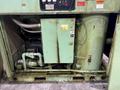 75 HP SULLAIR MODEL #VS20-75W ROTARY SCREW VACUUM SYSTEM: STOCK #22502
