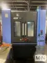 Doosan NHP-4000 CNC Horizontal Machining Center, 2022 - 4th-Axis Ready