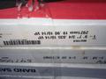 MORSE BAND SAW BLADES