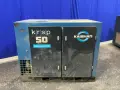 KAISHAN 50 HP SCREW AIR COMPRESSOR  -  KRSP-50-115