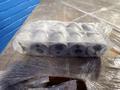 1 5/8" HEAVY DUTY INSERTS  -  SSHA-158-24-1-10-1