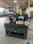 USED SHEFFIELD CORDAX MODEL 1808 MANUAL CMM WITH READOUT