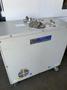 2007 MIGHTY VIPER 2100 VERTICAL MACHINING CENTER + 50 TAPER GEARED HEAD