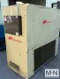 150 HP Ingersoll-Rand R110ne Vari-Speed, Rotary Screw Air Compressor with Dryer