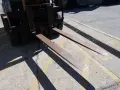 CATERPILLAR 8000 LBS FORKLIFT   -  V8OD