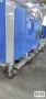 385 TON 28.5 OZ JSW MODEL J350-ADS-890/HS10 INJECTION MOLDING MACHINE MFG 2016/2015