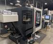 Used 2011 DMG Mori DMU 50 5-Axis Vertical Machining Center For Sale