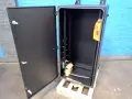 GREAT LAKES 23" X 22" X 46" INDUSTRIAL CONTROL PANEL ENCLOSURE  -  NEMA TYPE 2, 5, 12K