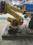 FANUC R-2000IC/210F ROBOT / R30IB CONTROLLER MISSING TEACH PENDANT USED
