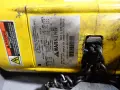 CM 1000 LBS HOIST