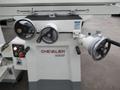 Chevalier FSG-818SP Hand Feed Surface Grinder, 2-Axis SONY DRO, Micro- Feed, Coolant Pump and Tank