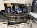 2007 LVD Strippit Model V20-1225 CNC Turret Punch