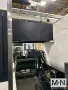 Mazak Integrex I-400R Multi-Tasking Machining Center, 2016 w/ GL-400 Gantry Robot System