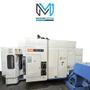 Mazak Variaxis 630 5 Axis CNC Vertical Machining Center