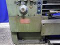 KINGSTON 16" X 44" GAP BED ENGINE LATHE  -  HS-1100