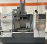 HAAS VM-2 CNC Vertical Machining Center 2010 equipped with Haas Control,  24 ATC Side Mount Tool Changer, Tool Pre-Setter, Cool, Chip Auger
