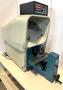 14" Deltronic Optical Comparator DH14-MPC, Surface Illumination, DRO
