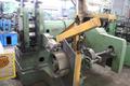 8&#039; X 8&#039; JONES ROLLING MILL: STOCK 64723