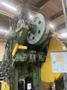 800 TON BLISS #26 KNUCKLE JOINT PRESS