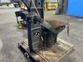 OSBORN 28” X 34” ROTOLIFT MOLDING MACHINE  -  3161-8