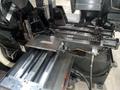 14&quot; X 18&quot; SPARTAN MARVEL PA18 AUTOMATIC HORIZONTAL BAND SAW STOCK# 4040