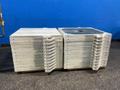 JWI INC 100 PSI FILTER PRESS  -  1200G32-33/41-40/50SA
