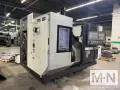 Used 2022 OKUMA LT2000EX-2T2MY | 5-Axis or More CNC Lathes