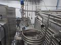Goodnature FPXT-264 HTST Pasteurizer System