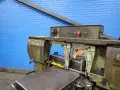 HYD-MECH ENGINEERING LTD. 24" X 14" HORIZONTAL BAND SAW   -  S-20
