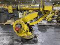 FANUC – M-900iA/350 w/ R-30iA Controls PARTS ONLY