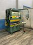 70 TON X 4' BETENBENDER MODEL: 4-70T HYDRAULIC PRESS BRAKE: STOCK #81331