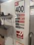 Haas EC-400 Horizontal Machining Center, 2006 – Through Spindle Coolant, Tombstone