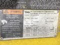 12,000 LBS YALE MODEL #GLC120M LP-GAS FORKLIFT: STOCK #18841
