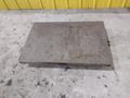 36&quot; X 24&quot; X 6&quot; CHALLENGE PRECISION INSPECTION GRANITE SURFACE PLATE: STOCK 23107