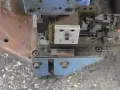 AMP INCORPORATED 3"X 7" TERMINATING CRIMPING PRESS  -  1-471273-1