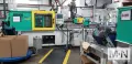165 TON 6.5 OZ ARBURG MODEL 470C-1500-400 INJECTION MOLDING MACHINE MFG 2013