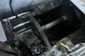 240 Ton HERLAN P6 IMPACT EXTRUSION PRESS