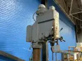 WILTON 18” X 26” DRILL PRESS   -  2456
