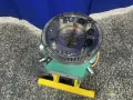 DORRIES SCHARMANN 1:15 TRANSMISSION RATIO MILLING MACHINE HEAD  -  01116