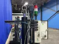 ABB AUTOMATION GMBH 3600 PSI INTEGRATED DISPENSING FUNCTION PACKAGE DOUBLE PUMP 200 I HEATED  -  3HDAK010029612
