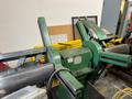 2500 LBS AMERICAN STEEL LINE DOUBLE END COIL REEL: STOCK #76416