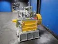 HOSOKAWA POLYMER SYSTEMS GRANULATOR  -  DGP560-700