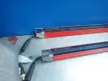 Allen-bradley Light Curtain Pair - 450l-e4fl1950yd