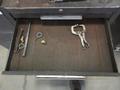 Kennedy 9-Drawer Rolling Tool Chest with Contents- Auction Item