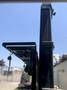 Crown SP3550H-30 Electric Stand-up Stock Picker Forklift 2022 equipped with 3,282 Hours, V-Force Battery and Charger