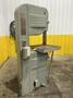20" X 12" DELTA VARIABLE SPEED VERTICAL SAW: YOBRO #26009