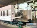 Boring Mills Horizontal Table Type CNC
